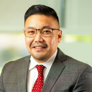 Joel Pastor