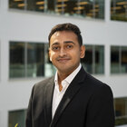 Avatar for Krish Patel