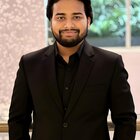 Avatar for Priyanshu Kailash Gupta