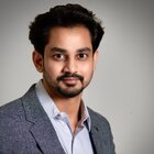 Avatar for Dheeraj Inampudi