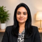Avatar for Neha Wahile