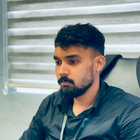 Avatar for Muhammed Sirajudeen