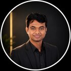 Avatar for Nikhil Rathod