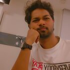 Avatar for Raghuvaran Murali