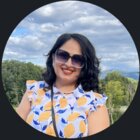 Avatar for Anjali Chhibber