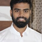 Avatar for Hemanth kumar K
