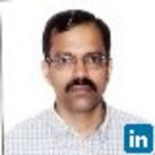 Avatar for Suresh Srinivasan