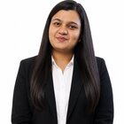 Avatar for Gauri Mehrotra