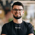 Avatar for Oleksandr Matsiuk