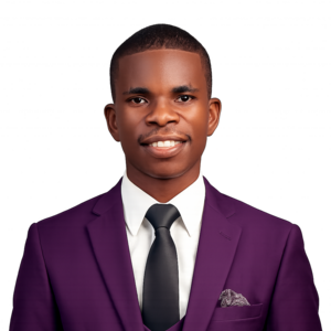 Charles Kanthonga