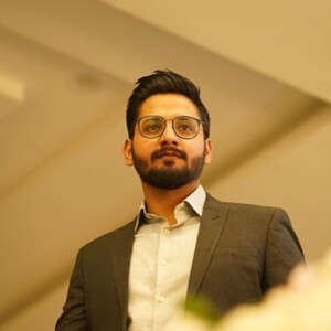Usama Khan