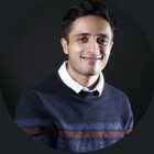 Avatar for Ajinkya Dessai