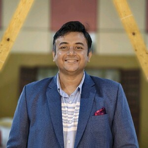 Prithvi Kanti Bandyopadhyay