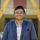 Avatar for Prithvi Kanti Bandyopadhyay