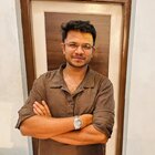 Avatar for Sudhakar Selvaraj
