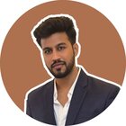 Avatar for Vipul Kumar Choudhary