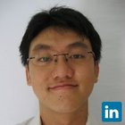 Avatar for Shu Yang Quek