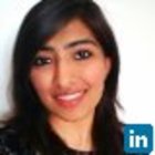 Avatar for Madhumitha Madhavan