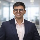 Avatar for Harsh Kumar