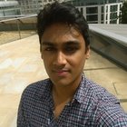 Avatar for indrajeet Mandal - UCL Synap Ambassador