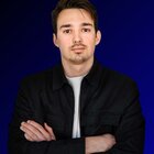 Avatar for Andrii Dubyna