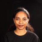 Avatar for SHARON MANOJ