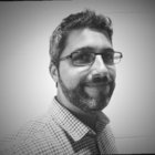 Avatar for Raúl Morón