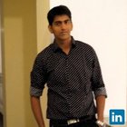 Avatar for Pulkit Gambhir