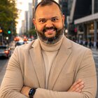Avatar for Carlos Roberto Oliveira Sobrinho