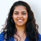 Avatar for Deepika Udupa Kuppar