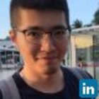Avatar for Kevin Lin