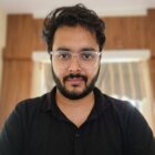 Avatar for Shantanu Nikam