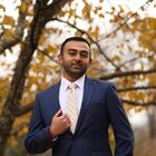 Avatar for Jay Trivedi