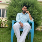Avatar for Ubaid Imtiyaz