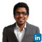 Avatar for Krishnan Sridharan