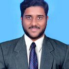 Avatar for Sri Nithish Ram Mohan