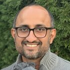 Avatar for Sanjit Saluja