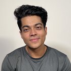 Avatar for Ashish Kumar Sathish
