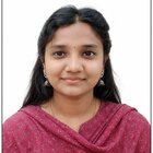Avatar for Sahithi Sriramoju