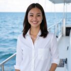 Avatar for Kristina Yang