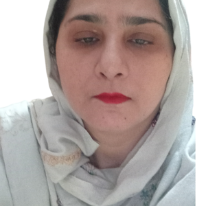 aqsa noor