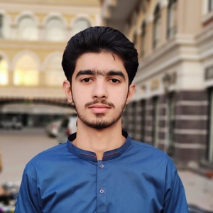 Ammaar Khosa