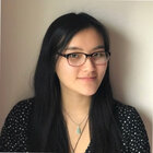 Avatar for Isabel M Zhang