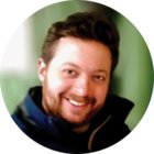 Avatar for Blake Bible