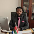 Avatar for Ken kariuki