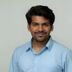 Avatar for Venkatesh Shivandi