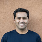 Avatar for Suhas Manangi