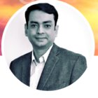 Avatar for Anmol Kumar Ray