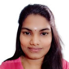 Avatar for Sravani K