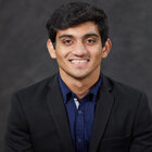Avatar for Vedant Kadam